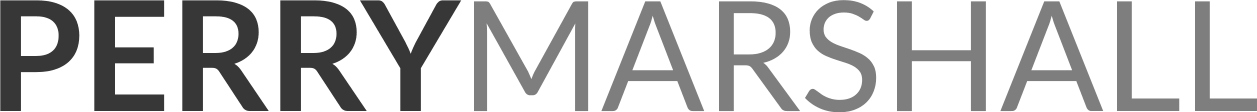Perry Marshal Logo